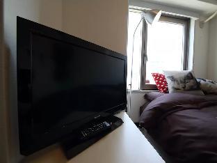 City Center Apt Near OsakaCastle WIFI 3min sta1