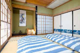 ［富士河口湖］一軒家（160m²）｜ 6ベッドルーム／1バスルーム