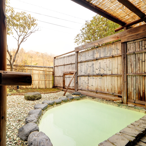 Nasuyumoto Onsen Ryokan Shimizuya