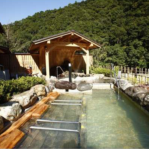 Totsugawa Onsen Seikyo no Yado Sansui