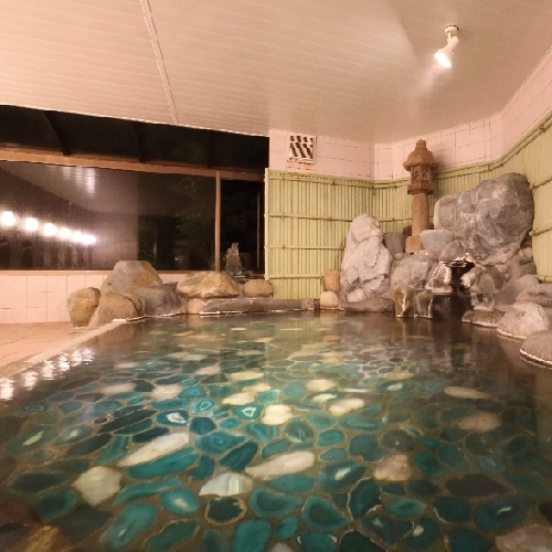 Tamatsukuri Onsen Seifuso(Shimane)