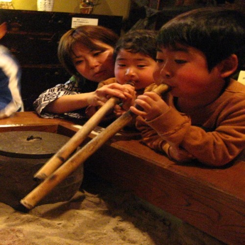 Minami Izu Yumigahama Onsen Kominka no Yado Sankai