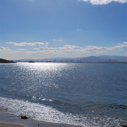 Hamakoya