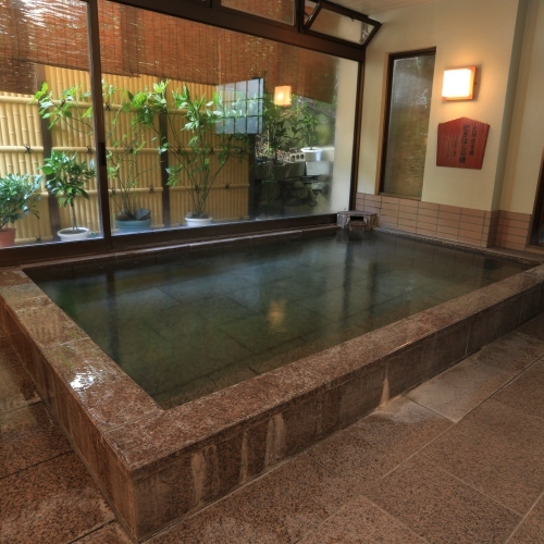 Yubara Onsen Genroku Hatago Aburaya