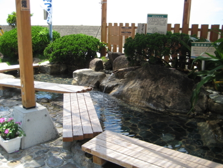 Beachhotel Shirarahama