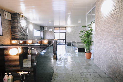 Yanagawa Onsen Hotel Kisensou