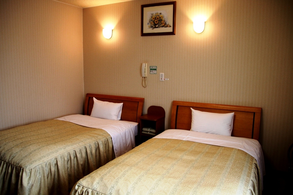 Business Hotel Grandy 2