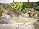 Beppu Kanawa Onsen Oyado Yu no Oka