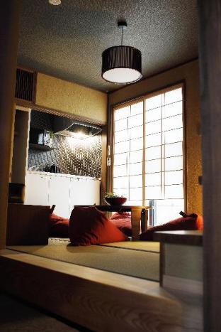 No.10 KAZE - Luxurious Ryokan Style Stay