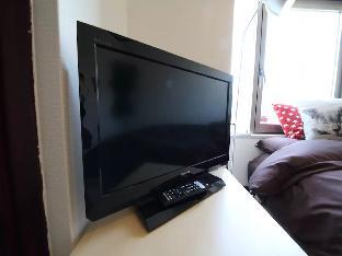 City Center Apt Near OsakaCastle WIFI 3min sta1