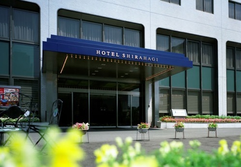 Hotel Shirahagi