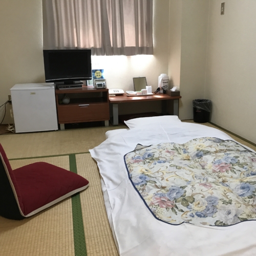 Business Hotel Daikyo