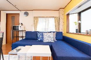 ［新宿］アパートメント（65m²）｜ 3ベッドルーム／1バスルーム