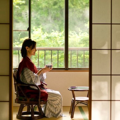 Shinshu Norikurakogen Onsen Ryokan Kodama