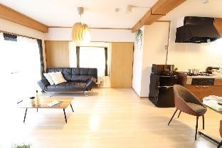 ［名古屋駅］アパートメント（66m²）｜ 3ベッドルーム／1バスルーム
