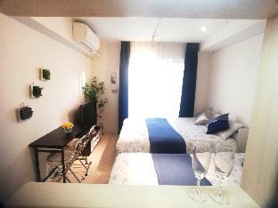 ［新宿］アパートメント（32m²）｜ 1ベッドルーム／1バスルーム