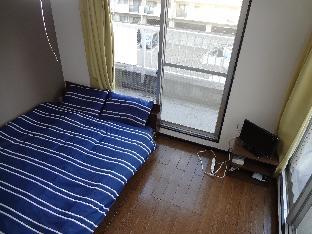 ［福岡］スタジオ アパートメント（32 m²）／1バスルーム