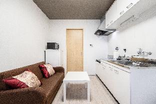 ［ベイエリア］スタジオ アパートメント（52 m²）／1バスルーム