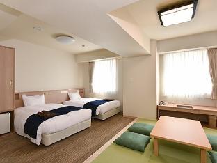 Hotel WBF Grande Asahikawa