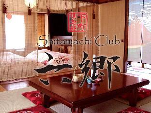 Shitamachi Club Rokugo