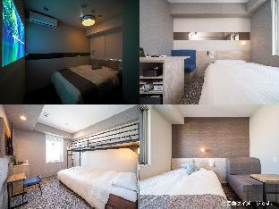 Super Hotel Beppu Ekimae