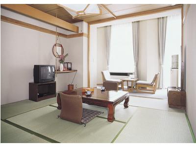 Nakamuraya Ryokan