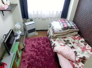 #101 Apartment in Sapporo ALMAZ PLACE