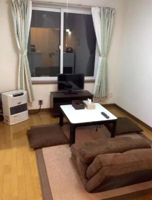 KB 1 Bedroom Apartment in Sapopro E102