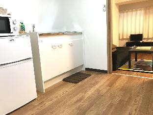 S&W 1 Bedroom Apt near Kuromon Market 203