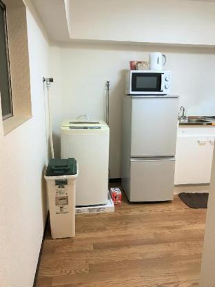 S&W 1 Bedroom Apt near Kuromon Market 303