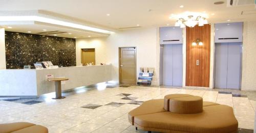 Seagrande Shimizu Station Hotel / Vacation STAY 8213