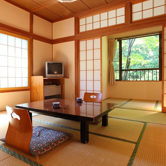 Shinshu Norikurakogen Onsen Ryokan Kodama