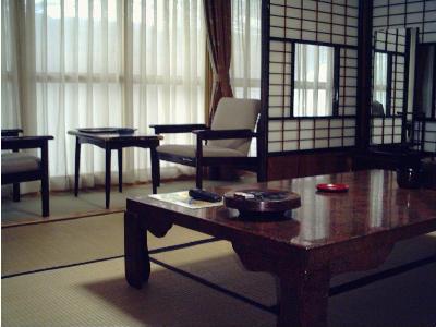 Sukayu Onsen Ryokan