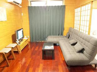 HS 3 Bedroom Tiger House in Central Okinawa