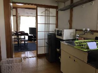 1 Japanese Modern Room with kitchen and Bathroom 2201