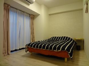 KM Apartment in Ueno 9F