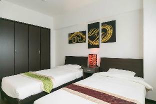 1 Bedroom Apartment Anjuur 205