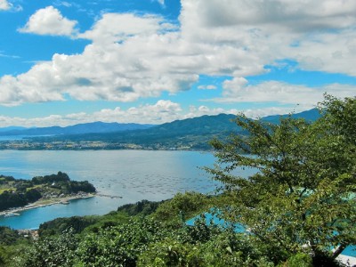 Kyukamura Kesennuma-Ohshima