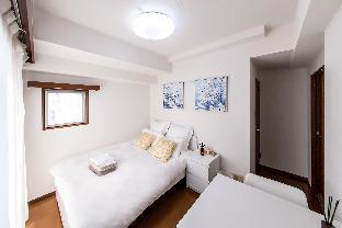 ［新宿］アパートメント（21m²）｜ 1ベッドルーム／1バスルーム