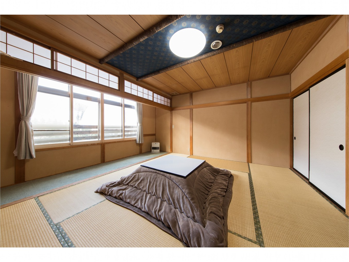 Uenohara Lodge YamanoIe