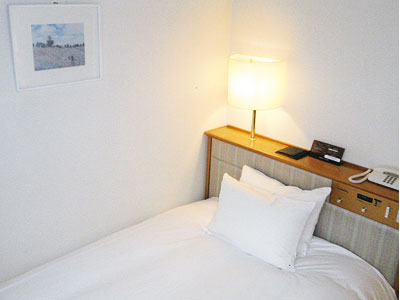 Tokyo Dai-ichi Hotel Yonezawa