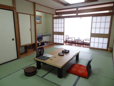 Yamaneya Ryokan