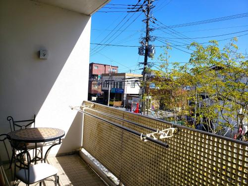 GOOD!! Comfy house near the Kumamoto sta 'Nippongi Red Line'