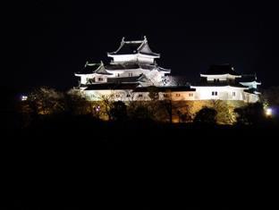 スマイルホテル和歌山