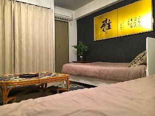 ［新大阪］アパートメント（40m²）｜ 2ベッドルーム／1バスルーム