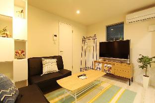 ［渋谷］アパートメント（30m²）｜ 1ベッドルーム／1バスルーム