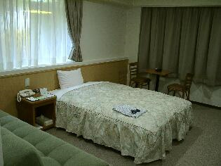 Matsue Universal Hotel