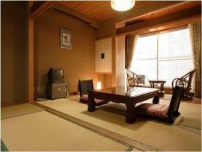 Uedaya Ryokan