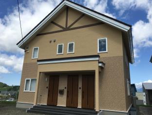 Wonderland Furano - Pine C (1BR)