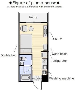 HOTEL Mr.KINJO in 旭橋駅前